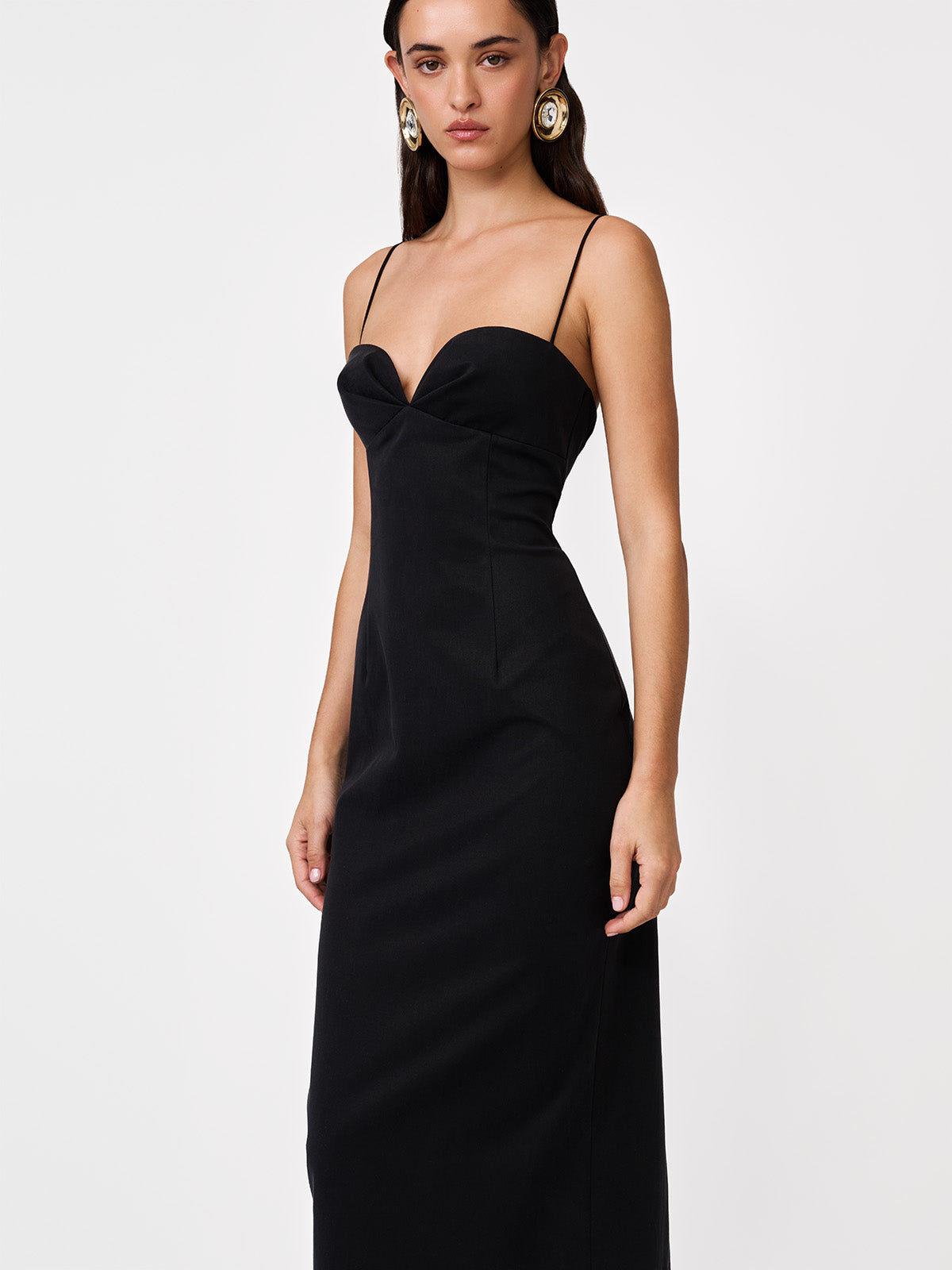 SUKIENKA KOA BLACK
