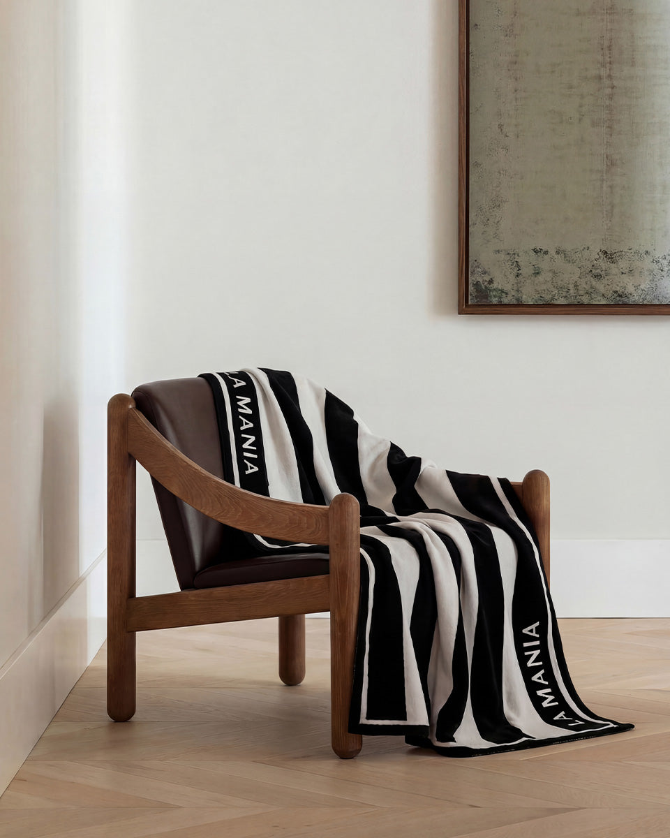 Kocyk Stripes
