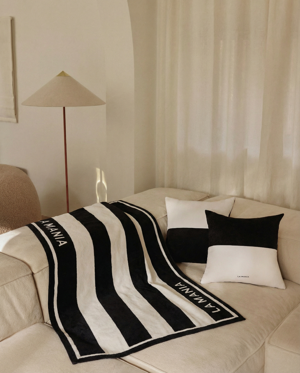Koc Lari Stripes