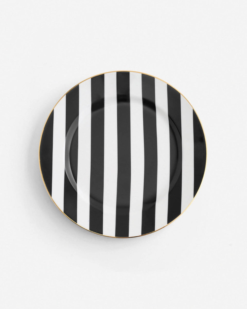 Zastawa stołowa dla 1 osoby Stripes