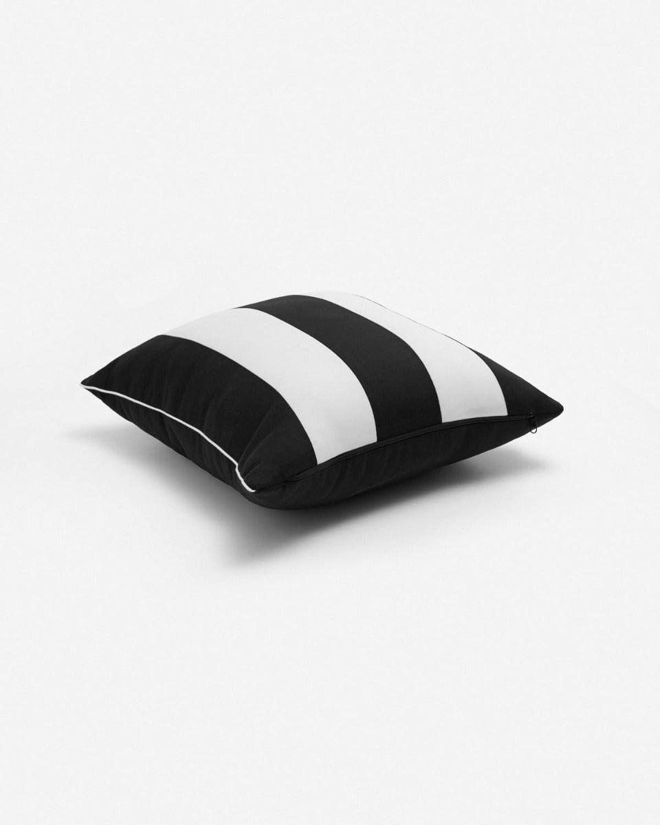 Poduszka Saint Tropez Black II