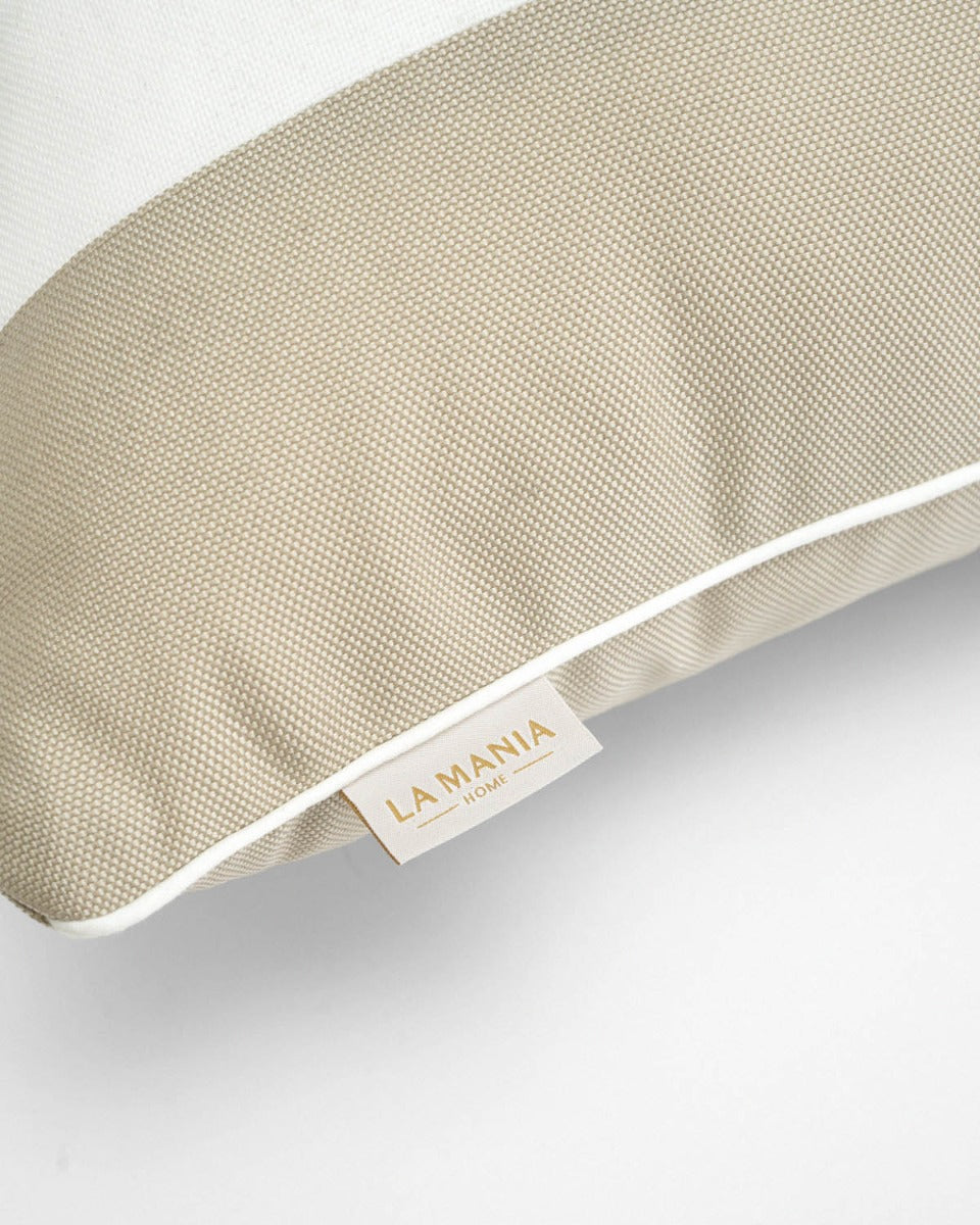 Poduszka Saint Tropez Beige II