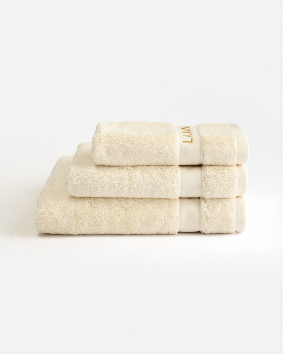 Ręcznik Soft Premium Ecru 30x50