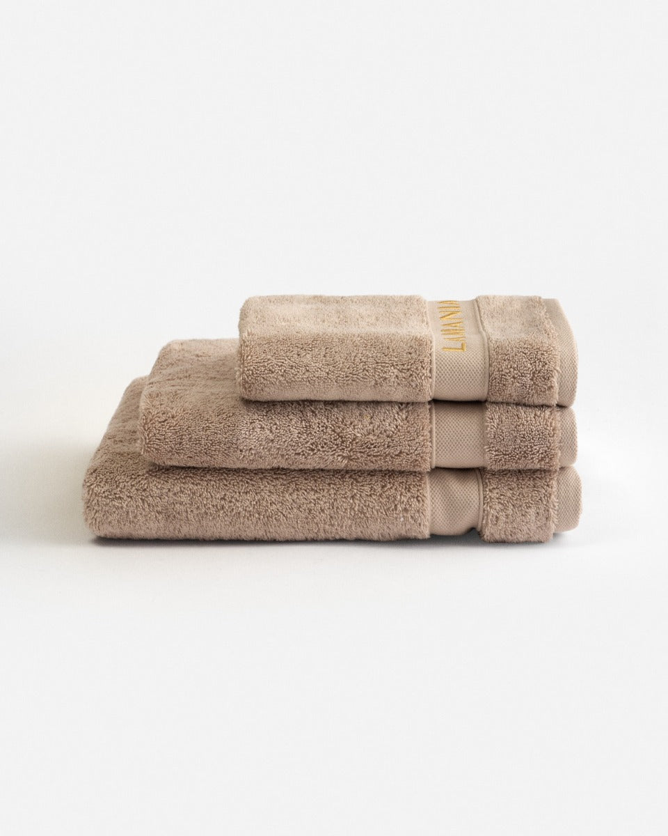 Ręcznik Soft Premium Beige 30x50
