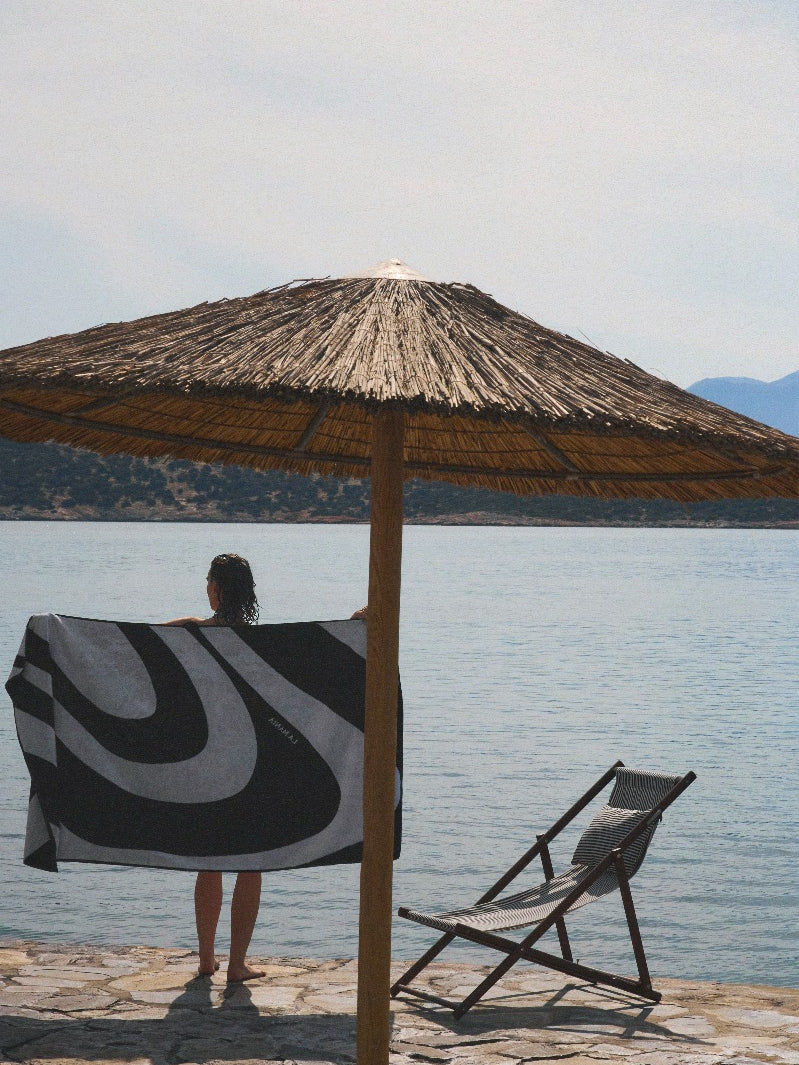 Ręcznik plażowy Marea