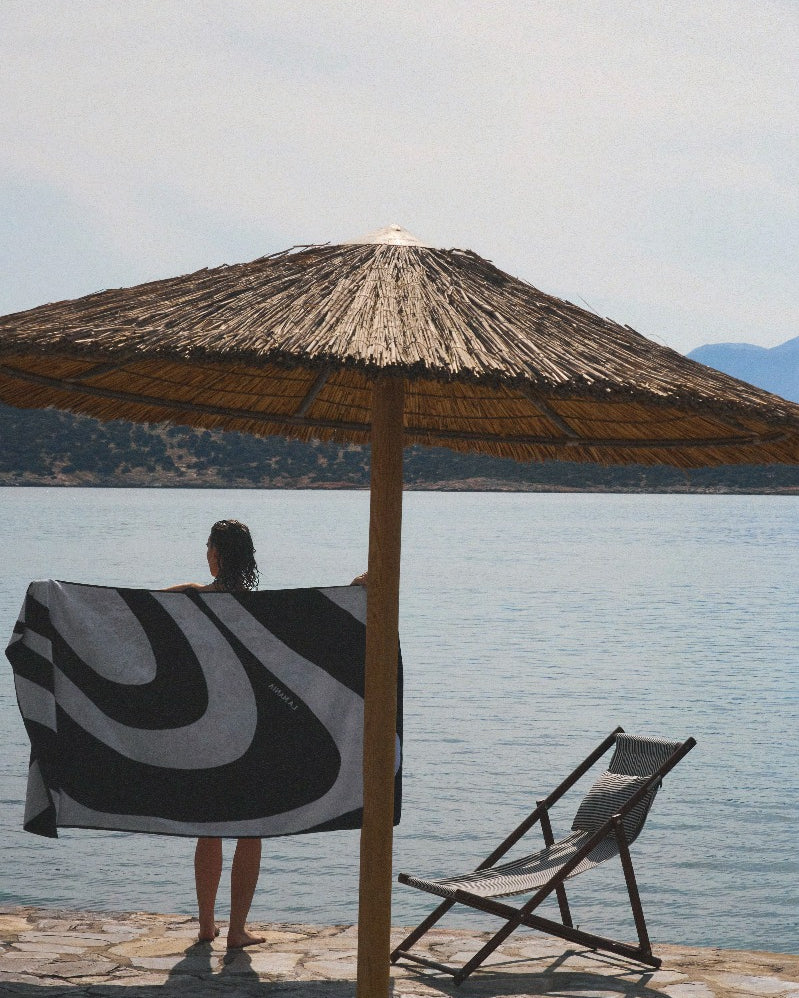 Ręcznik plażowy Marea