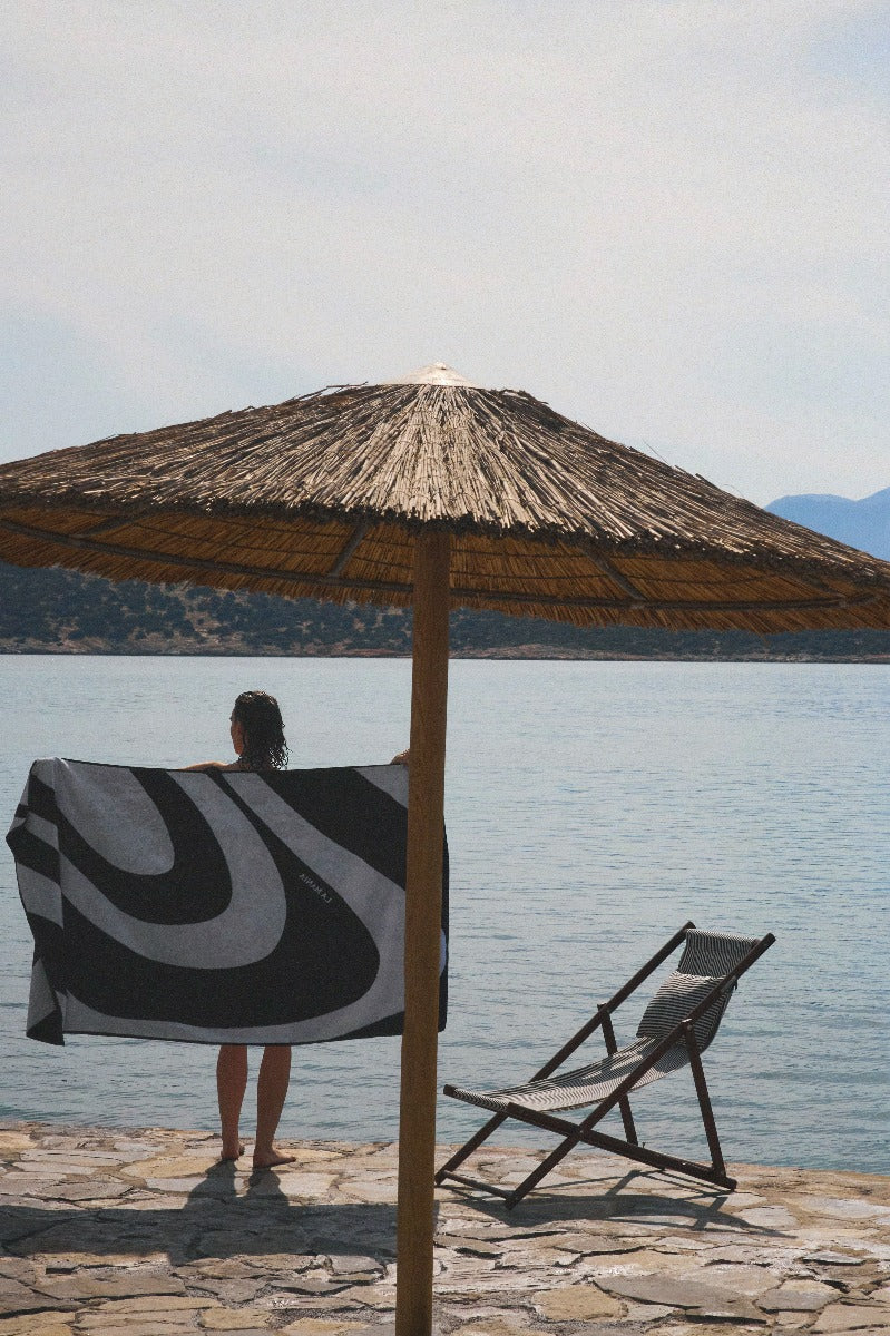 Ręcznik plażowy Marea