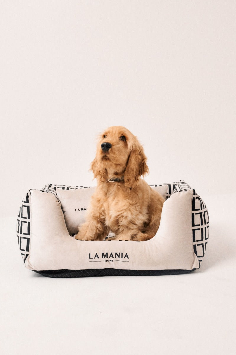 Legowisko dla psa Dog Mania S