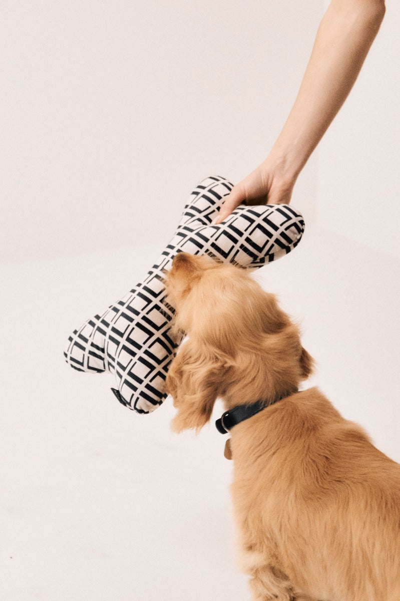 Poduszka dla psa Dog Mania
