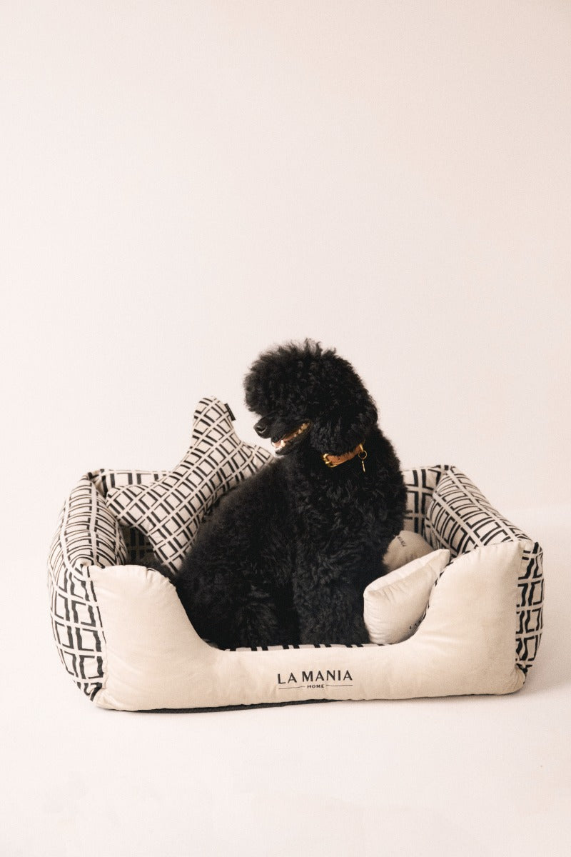 Legowisko dla psa Dog Mania M