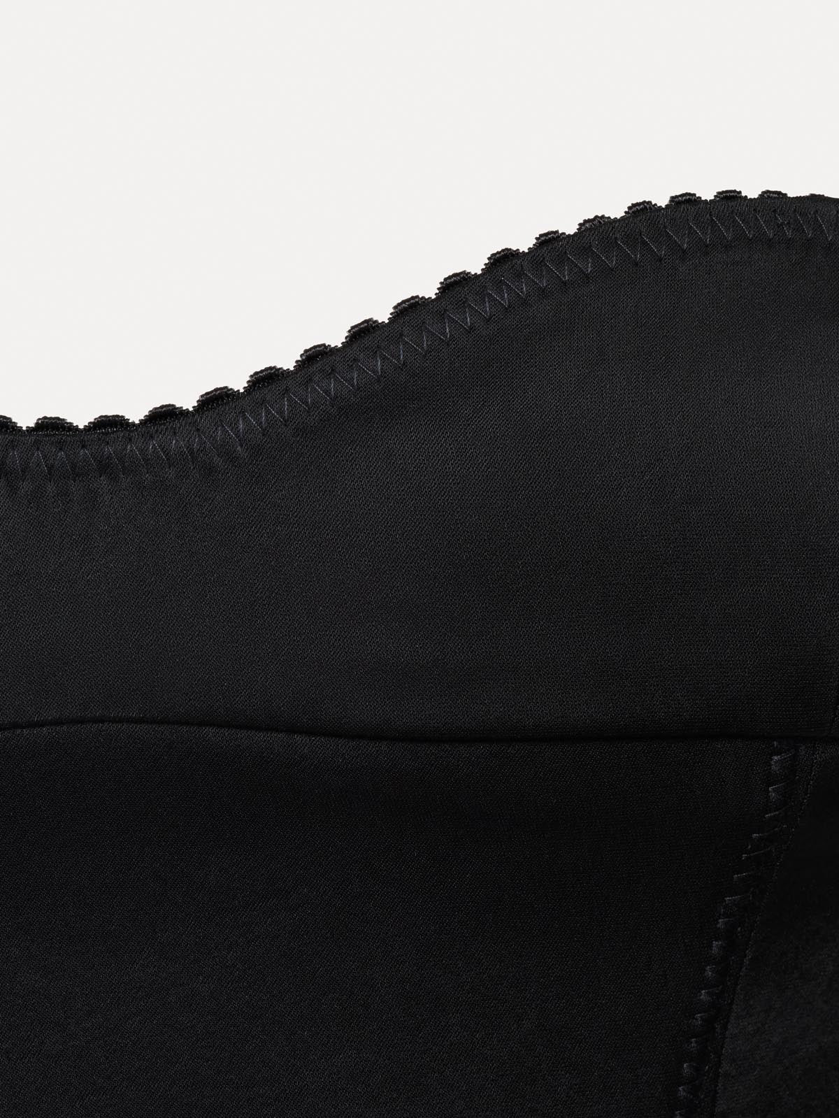 SUKIENKA MINI AKARI BLACK