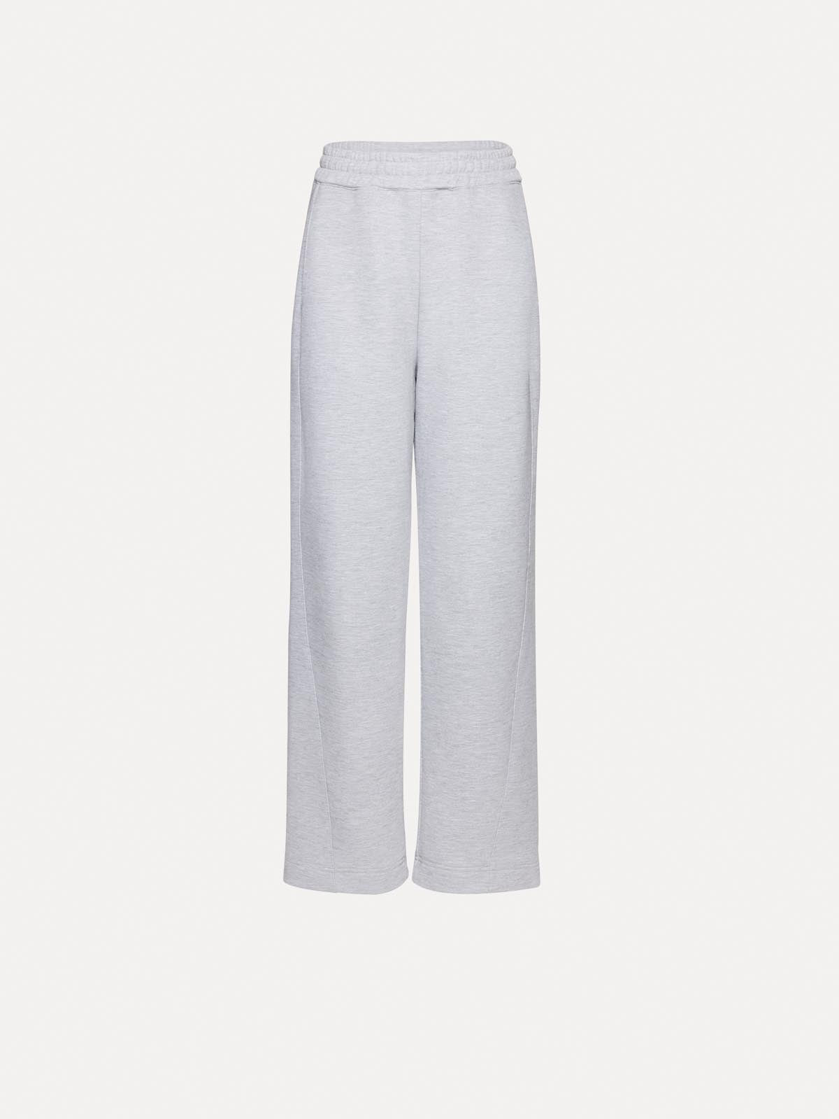 SPODNIE DRESOWE ARCO GREY MELANGE