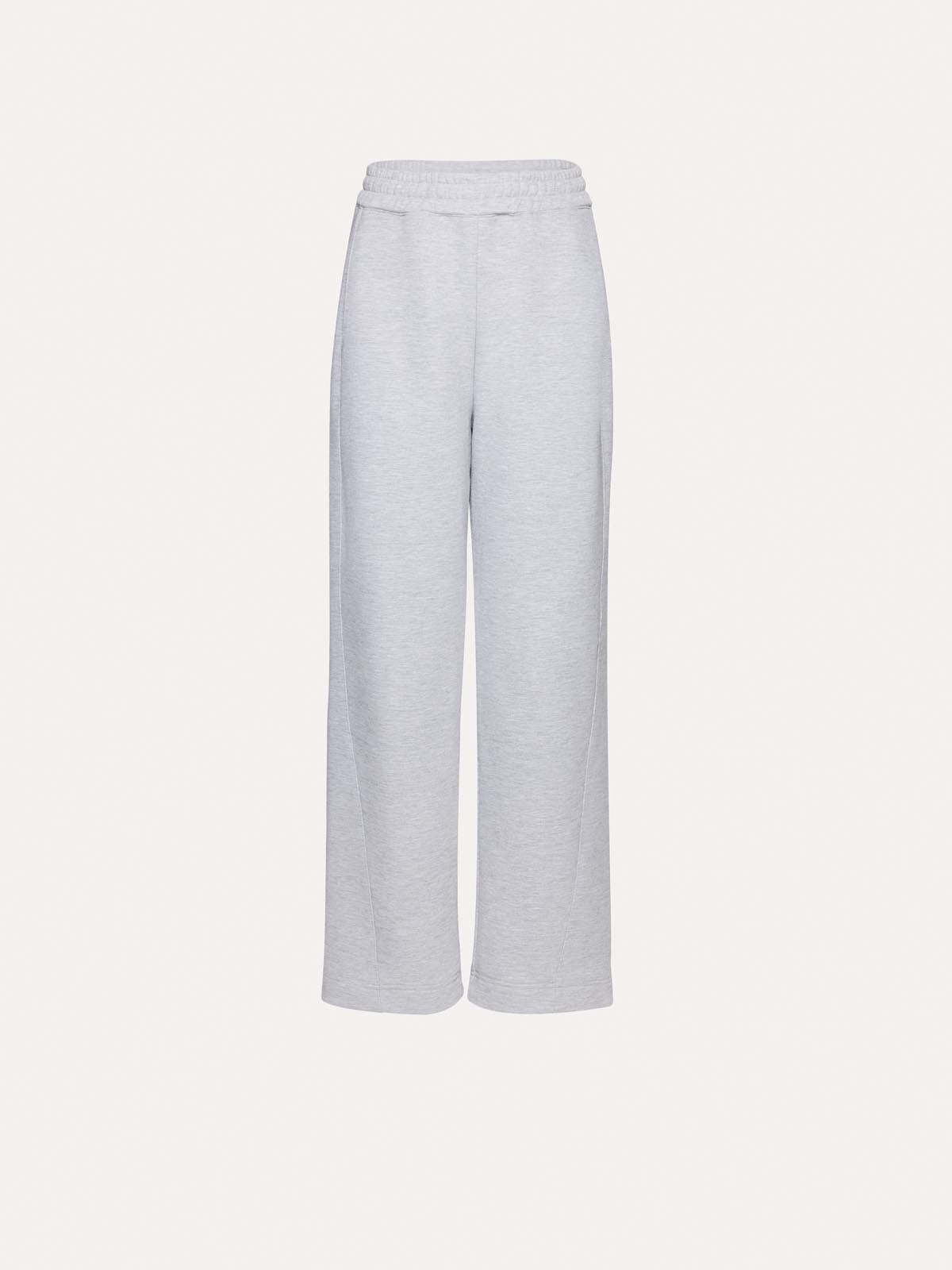 SPODNIE DRESOWE ARCO GREY MELANGE