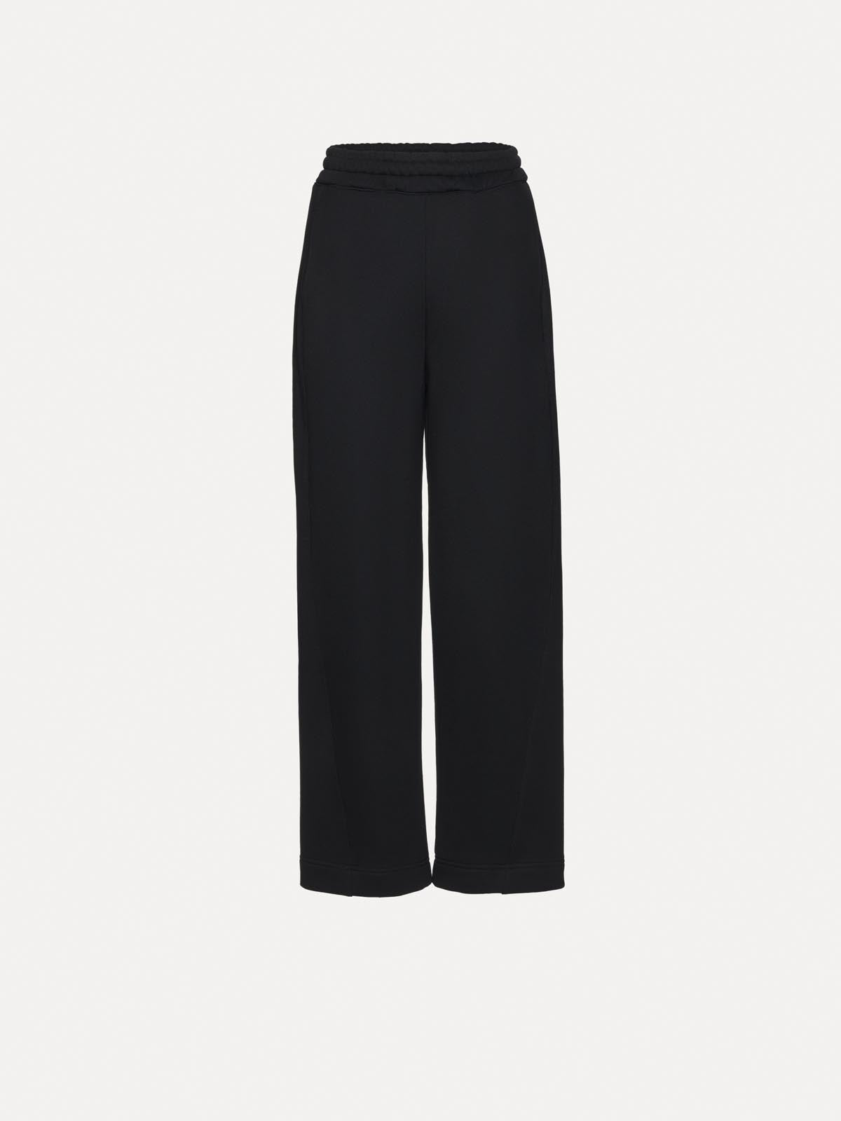 SPODNIE DRESOWE ARCO BLACK