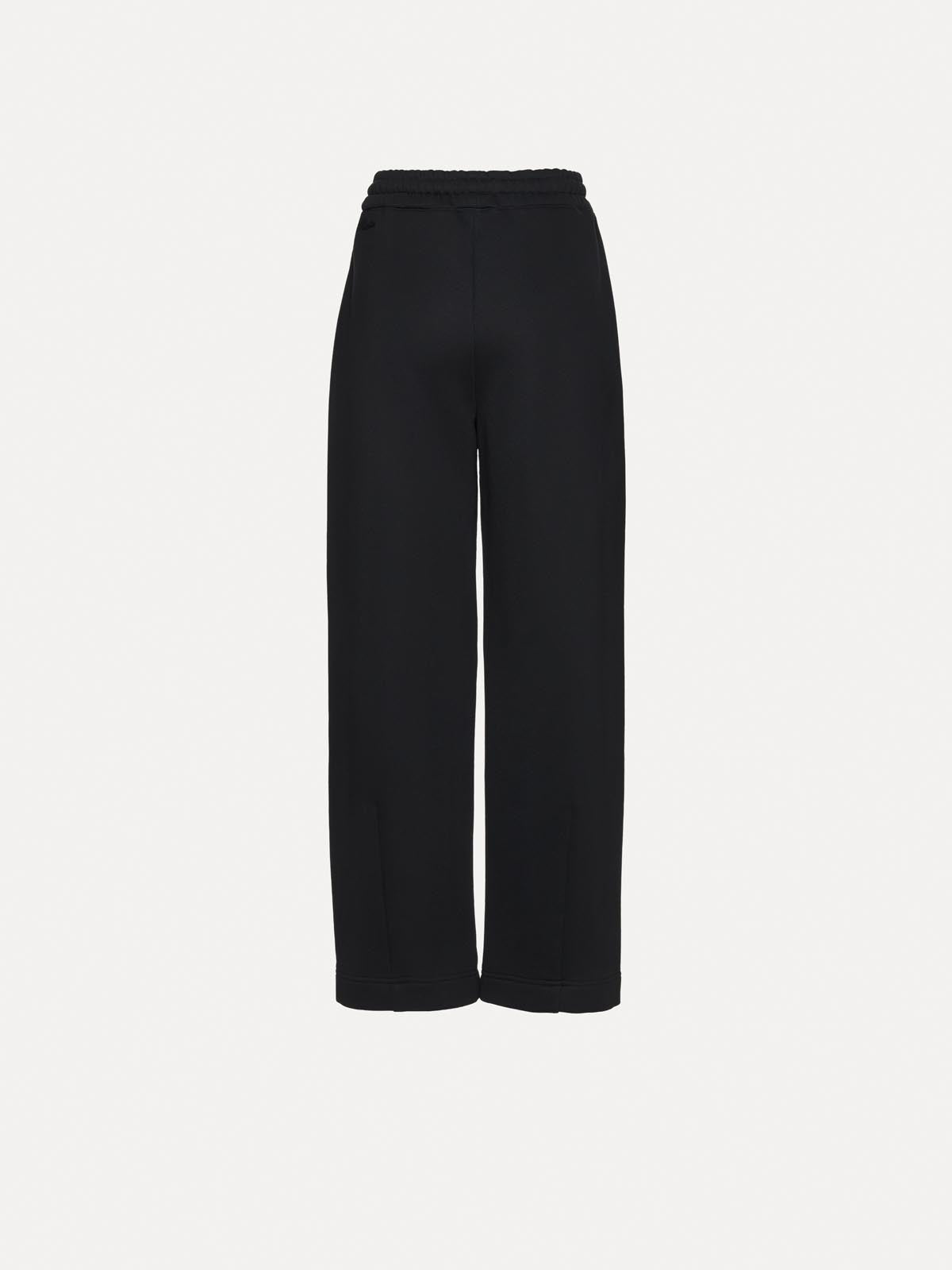 SPODNIE DRESOWE ARCO BLACK