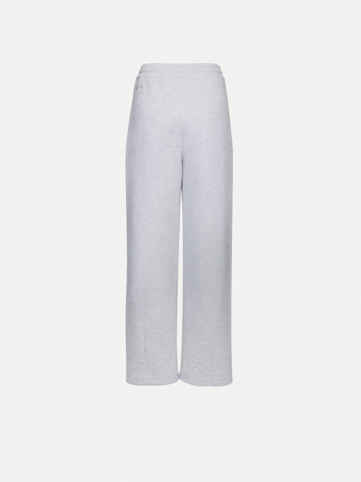 SPODNIE DRESOWE ARCO GREY MELANGE