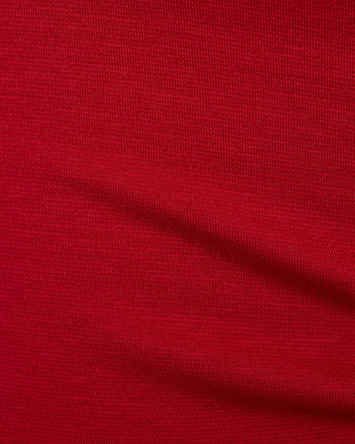 SUKIENKA MAXI ASHER ELECTRIC RED