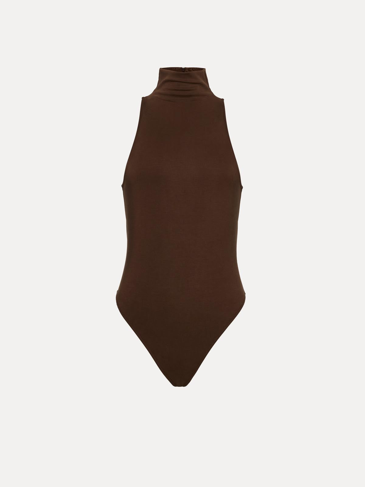 BODY AYA DARK CHOCOLATE