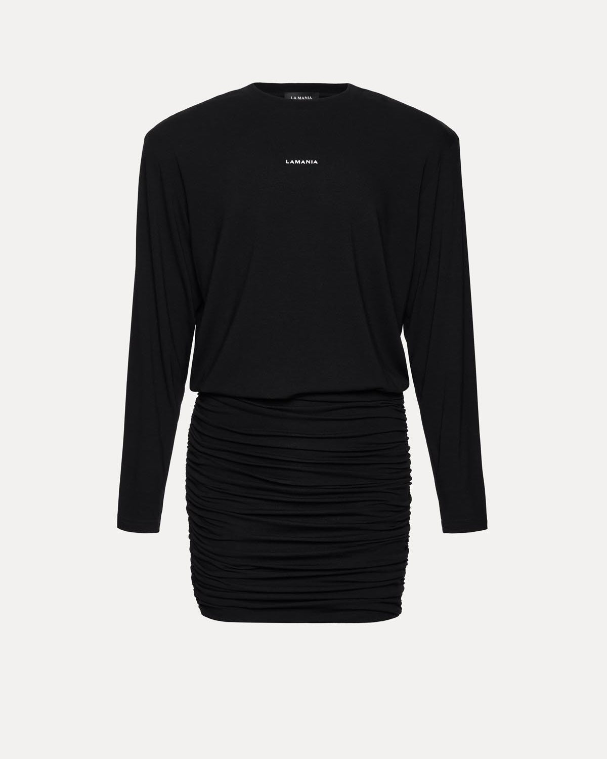 SUKIENKA MINI AZZY BLACK