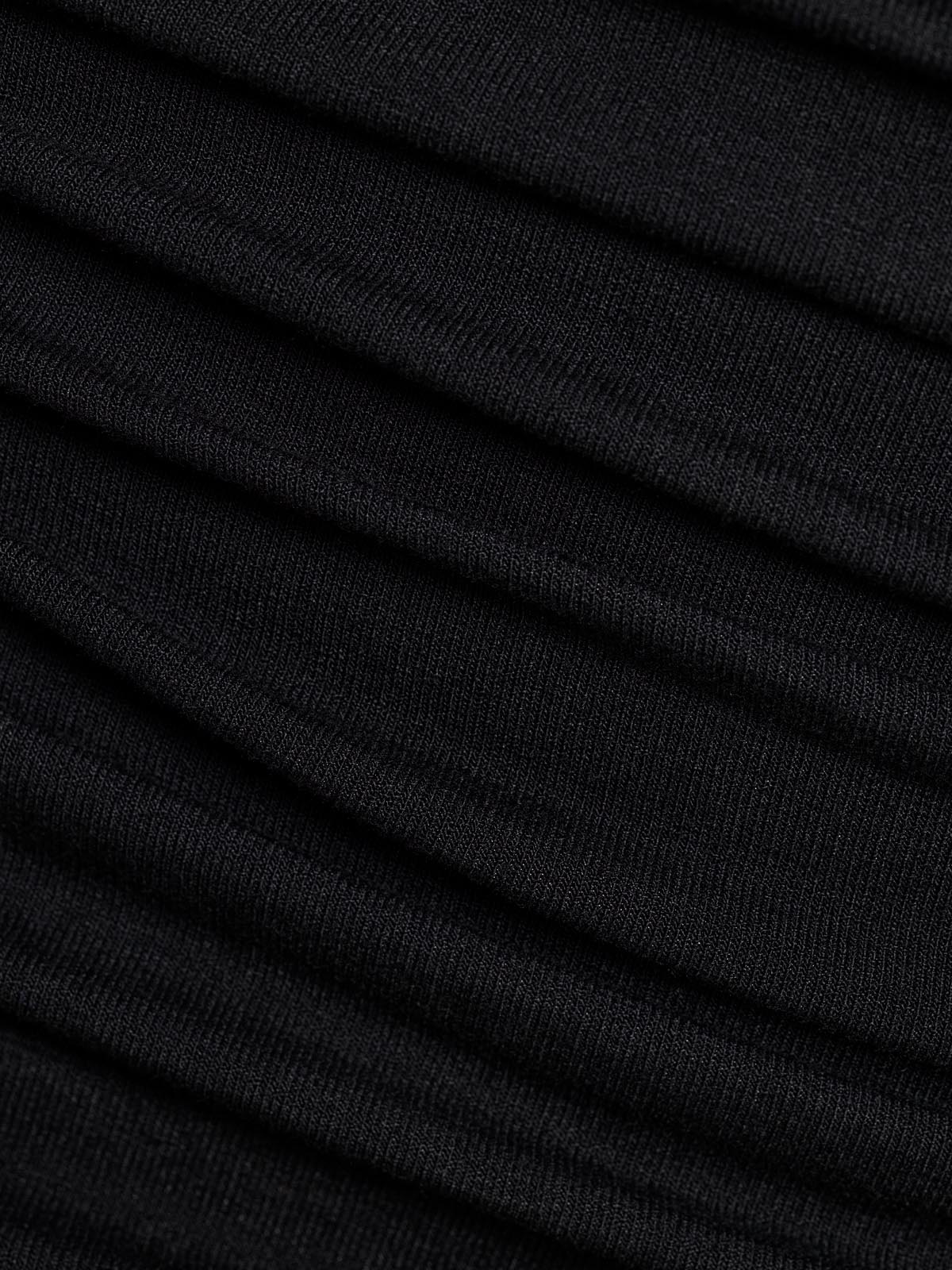 SUKIENKA MINI AZZY BLACK