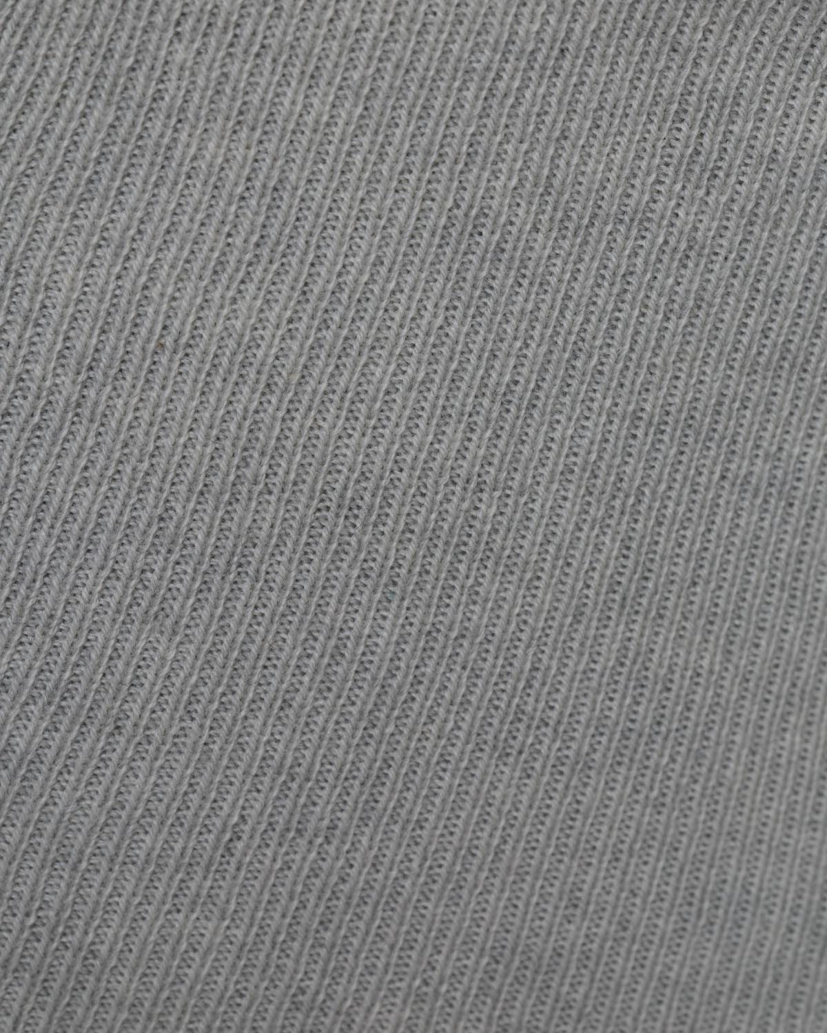 KARDIGAN BAJA GREY MELANGE