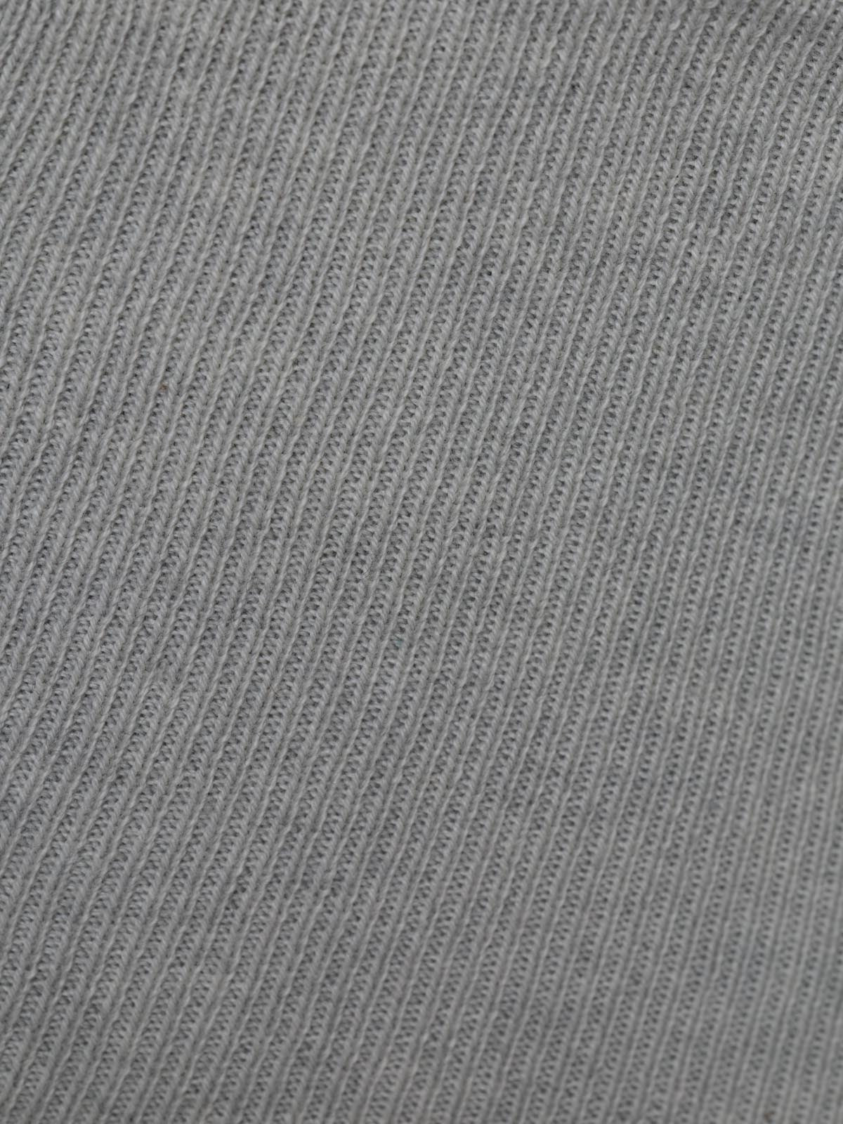 KARDIGAN BAJA GREY MELANGE