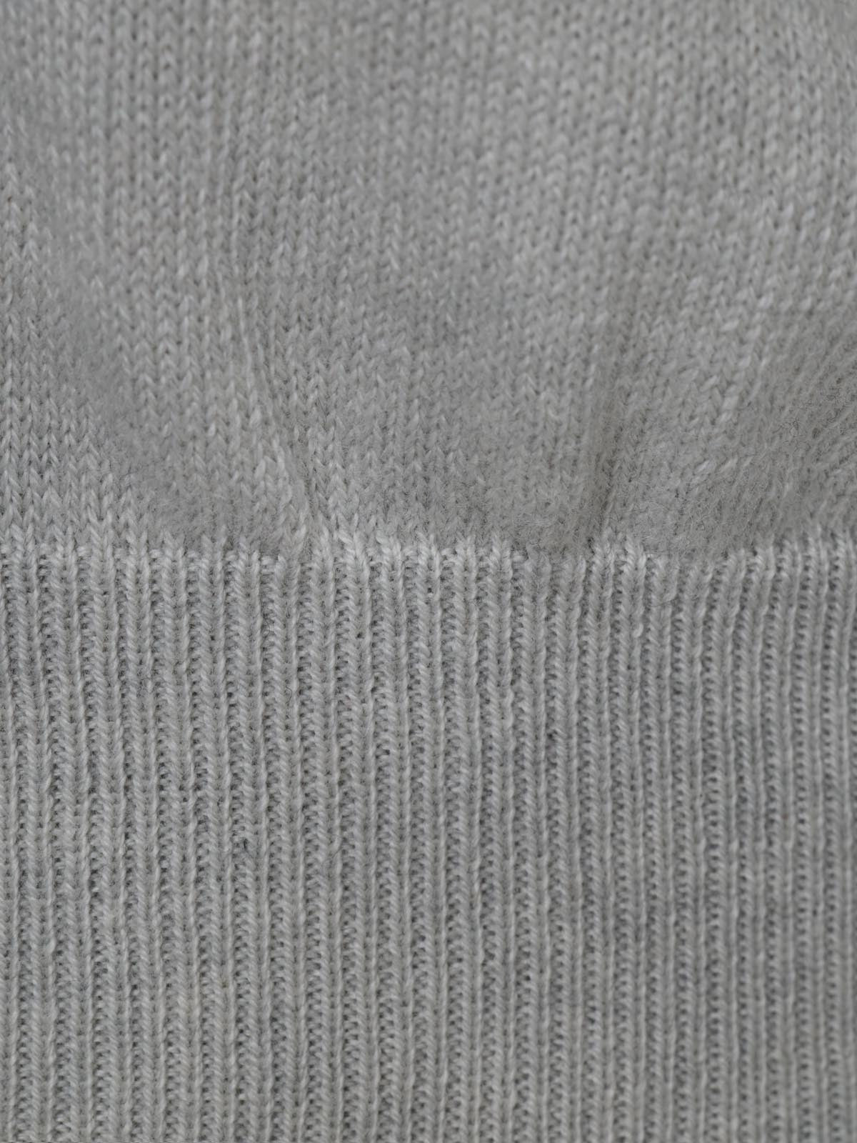 KARDIGAN BAJA GREY MELANGE