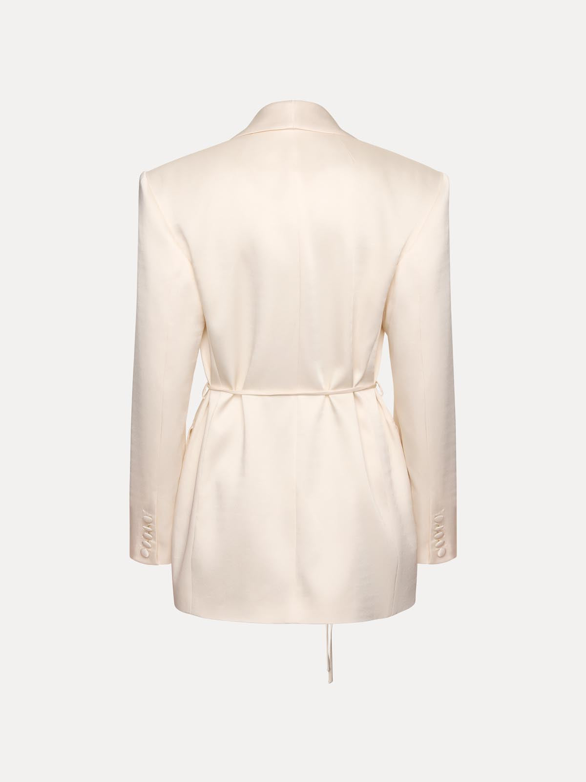 MARYNARKA NOA OFF WHITE