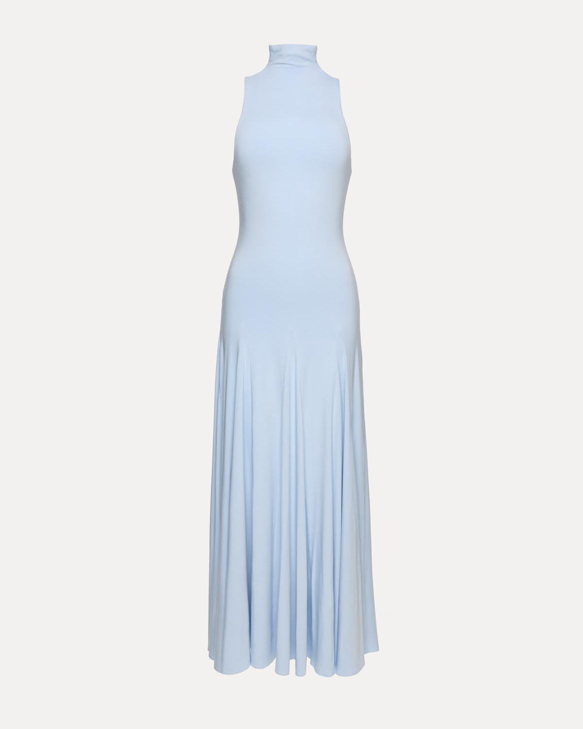 SUKIENKA LILYA PEARL BLUE