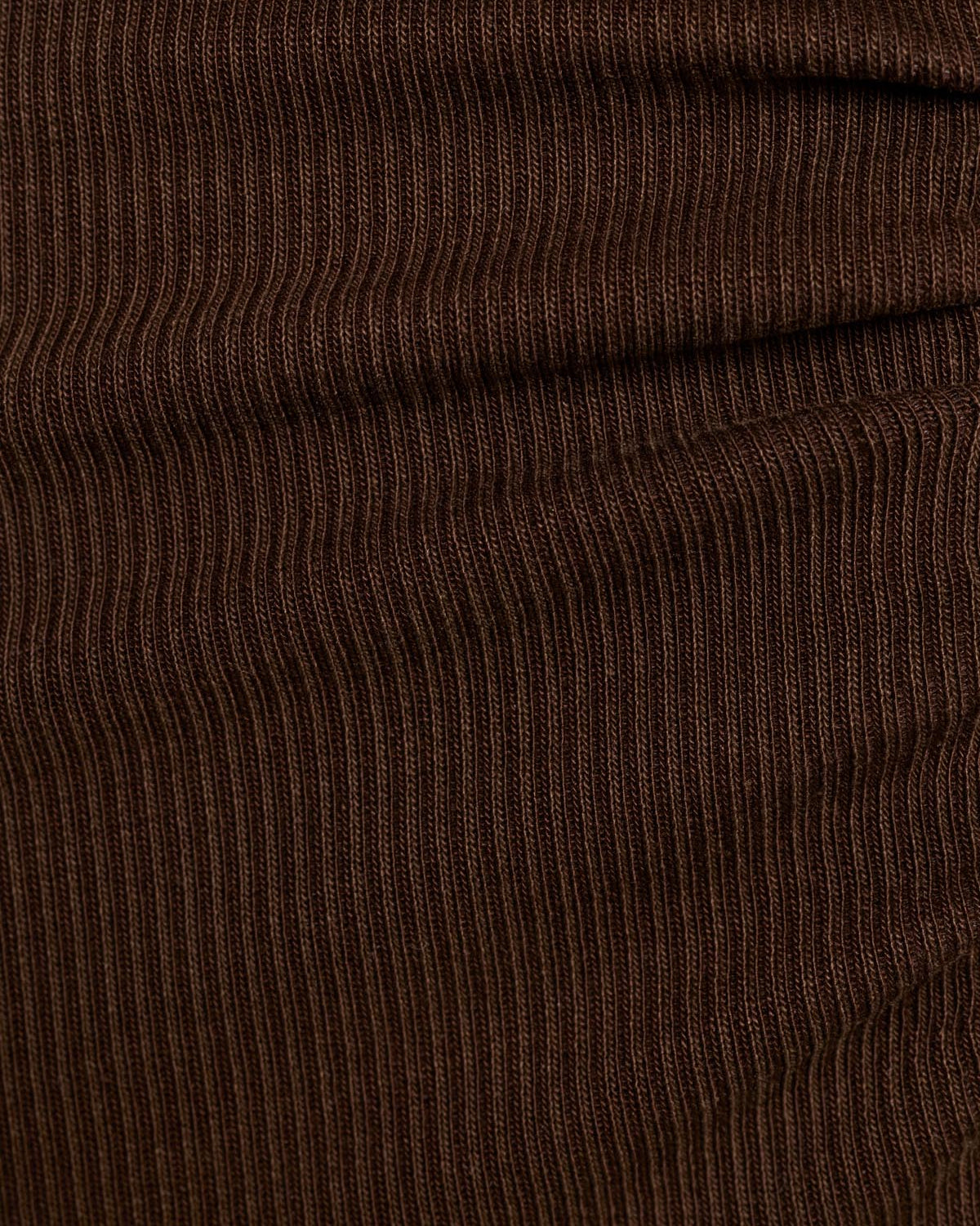 KOMBINEZON TESSIE DARK CHOCOLATE