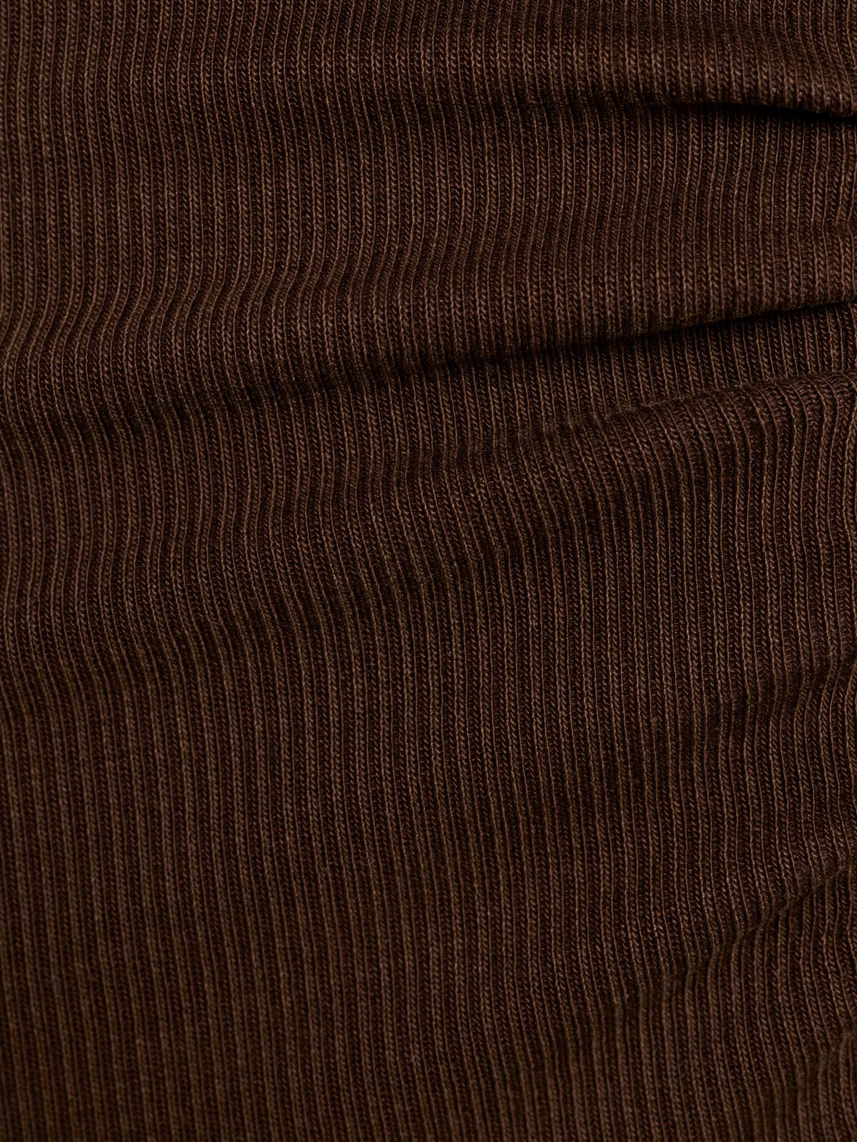 KOMBINEZON TESSIE DARK CHOCOLATE