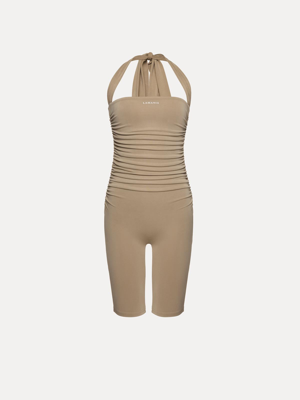 KOMBINEZON TESSIE STONE BEIGE