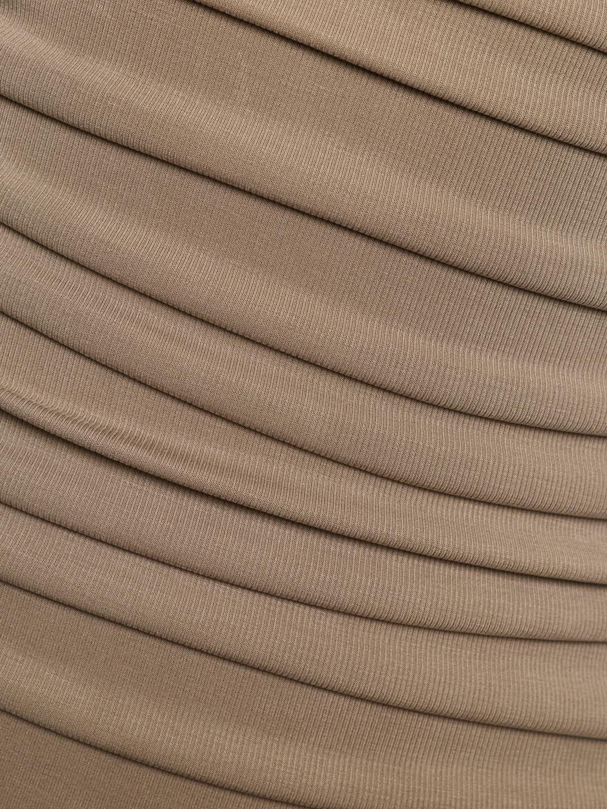 KOMBINEZON TESSIE STONE BEIGE