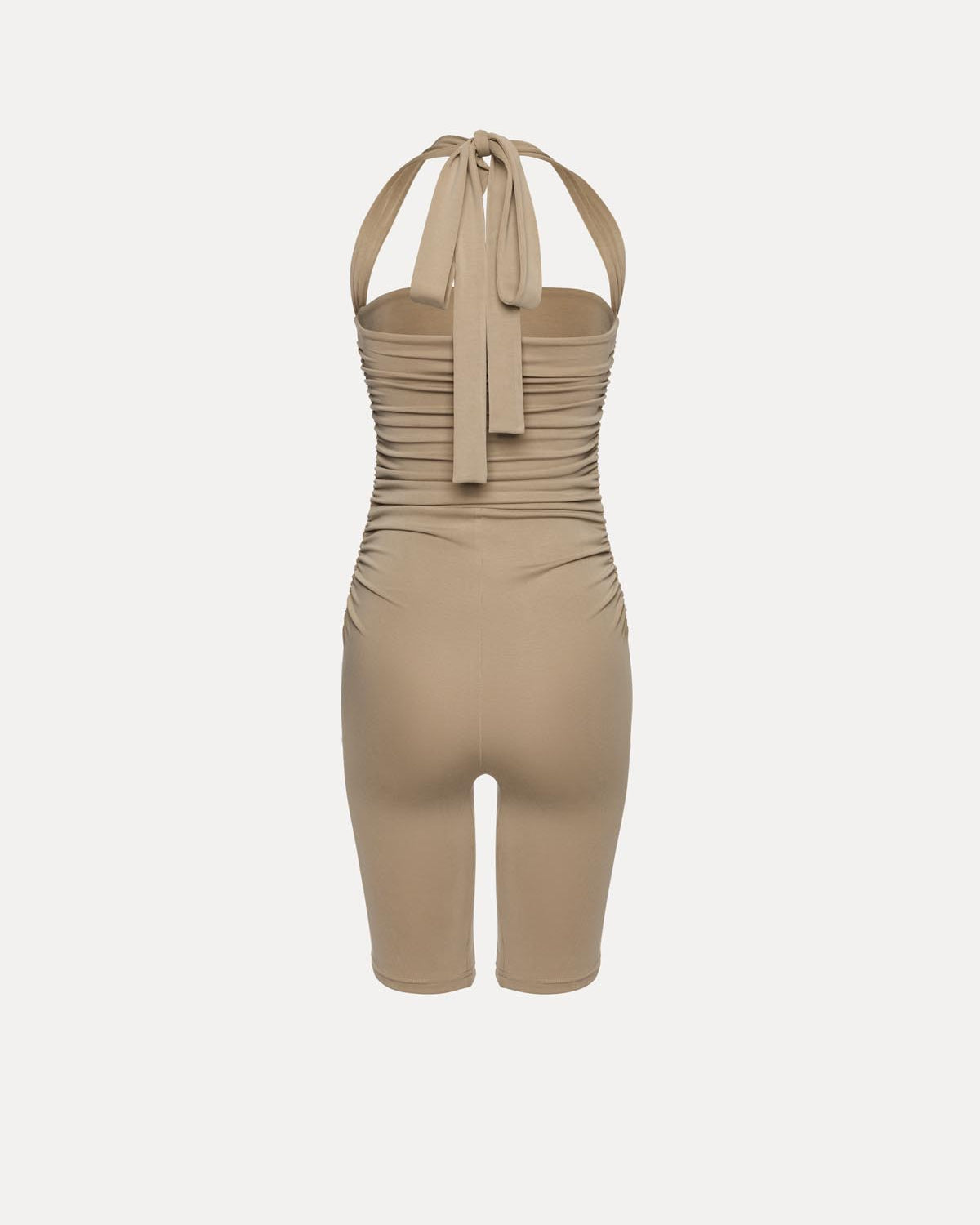 KOMBINEZON TESSIE STONE BEIGE