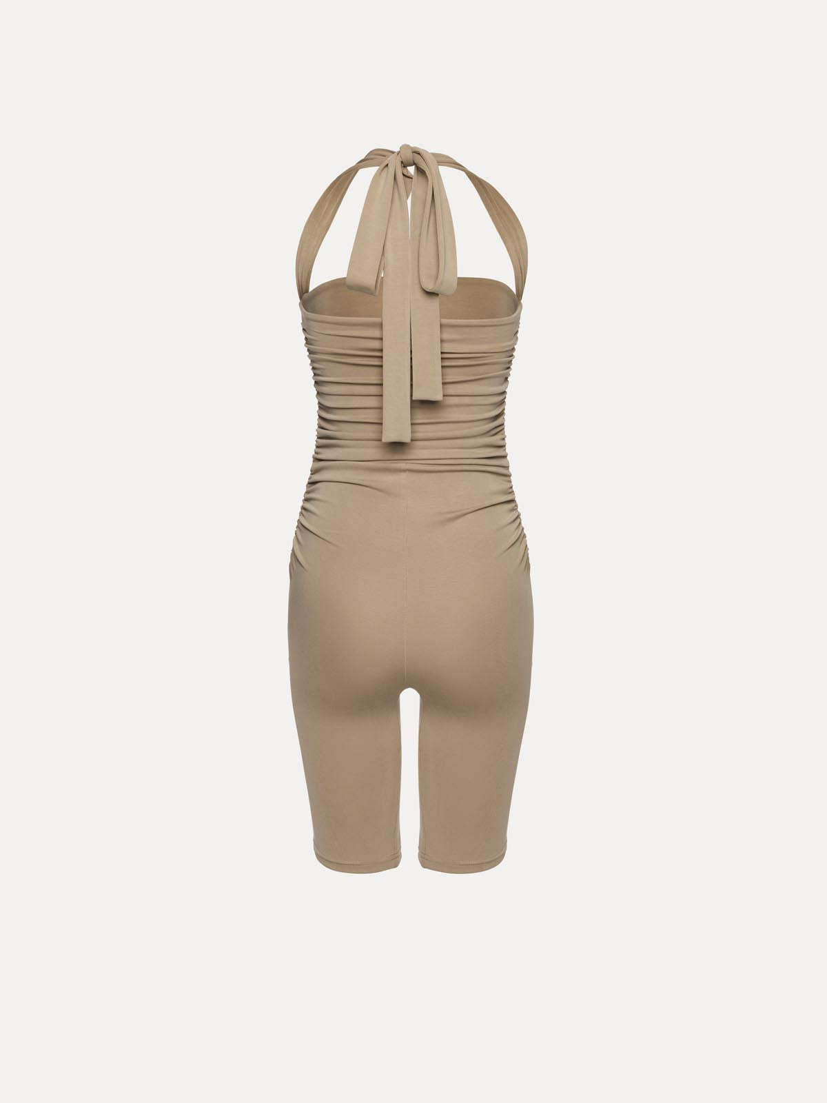 KOMBINEZON TESSIE STONE BEIGE