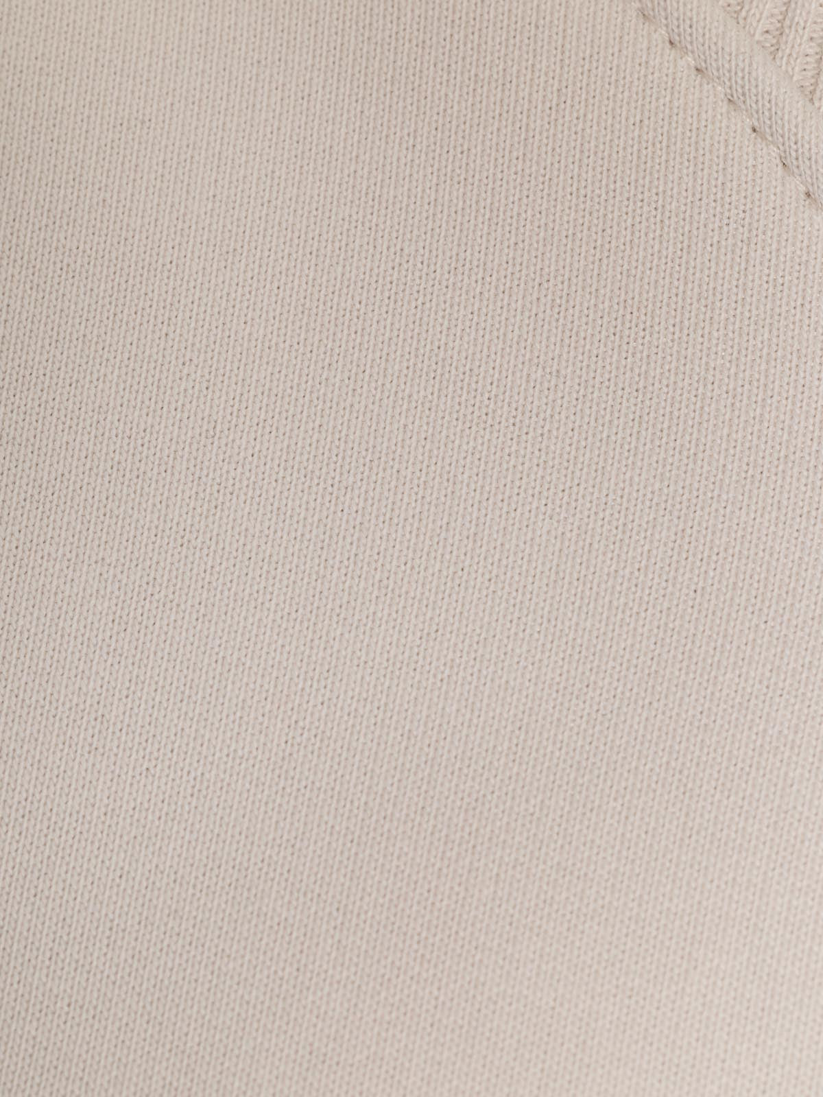 BLUZA BRODIE ECRU