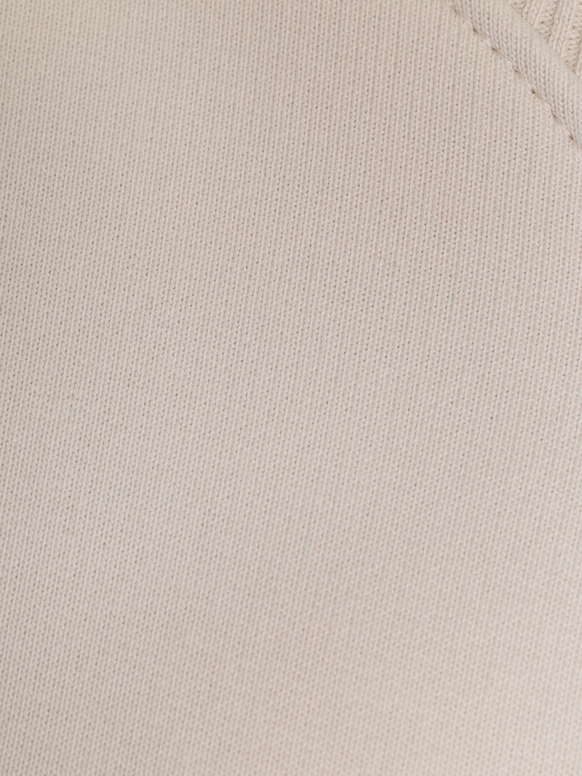 BLUZA BRODIE ECRU
