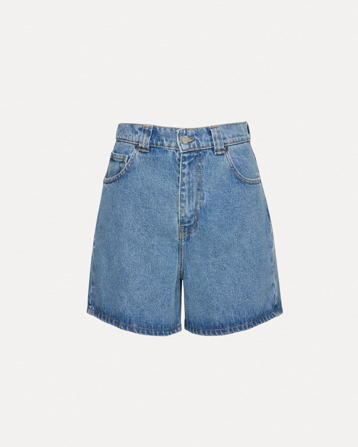SZORTY JEANSOWE CAROLINE CLASSIC BLUE