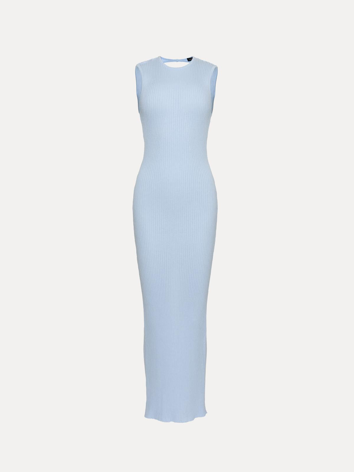 SUKIENKA CECILY PEARL BLUE