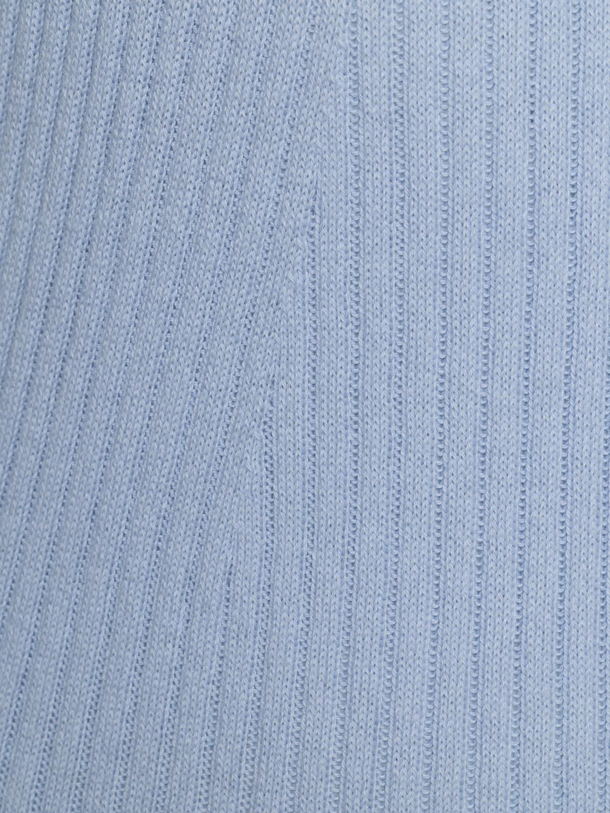 SUKIENKA CECILY PEARL BLUE