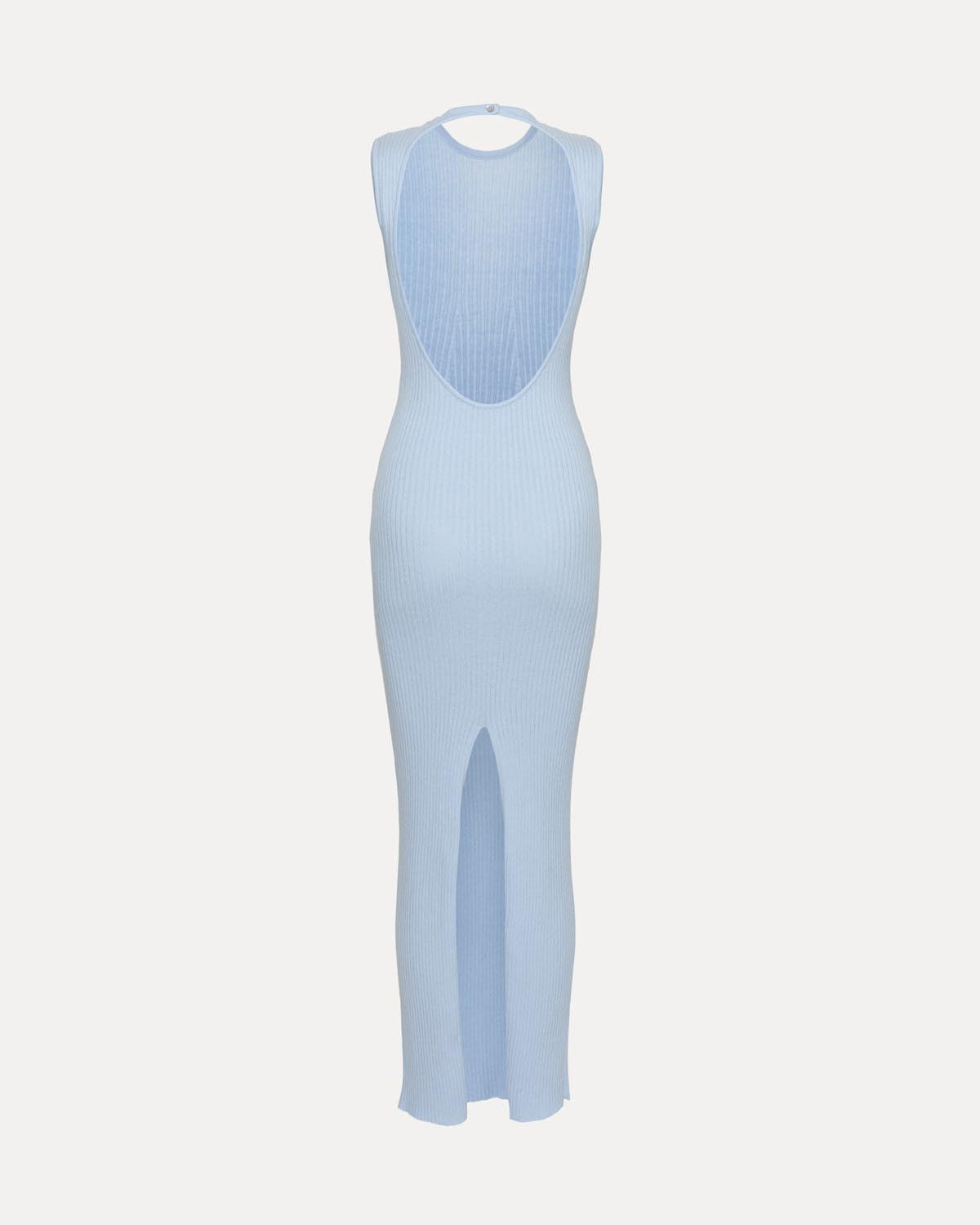 SUKIENKA CECILY PEARL BLUE