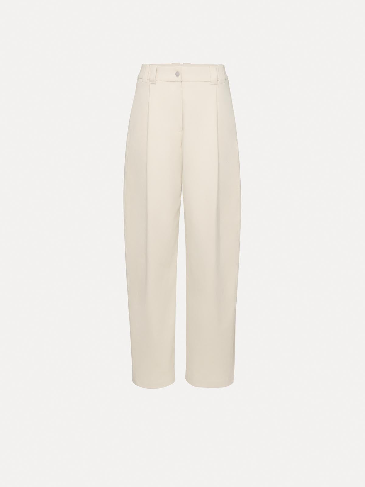 SPODNIE CHAKA STONE BEIGE