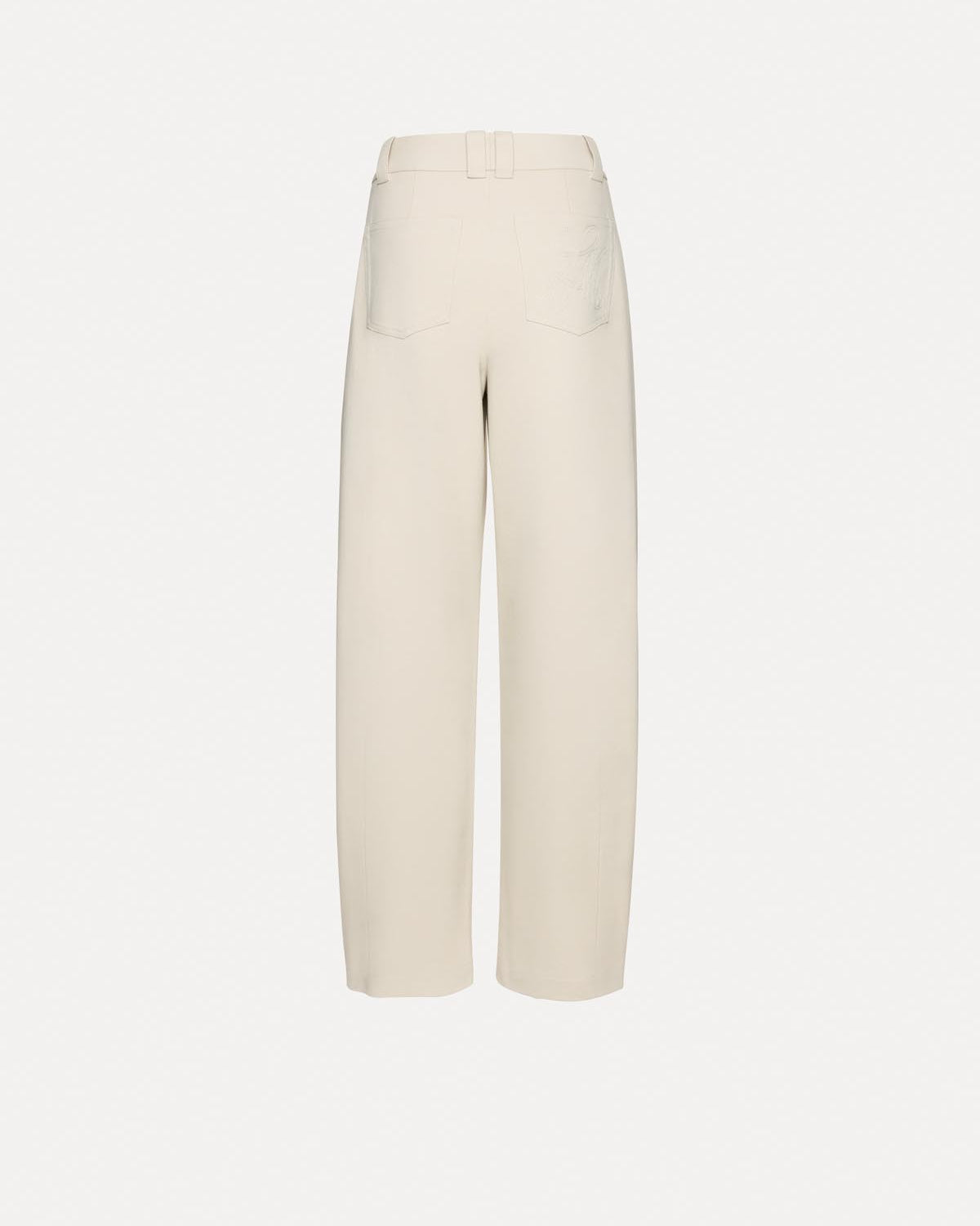SPODNIE CHAKA STONE BEIGE