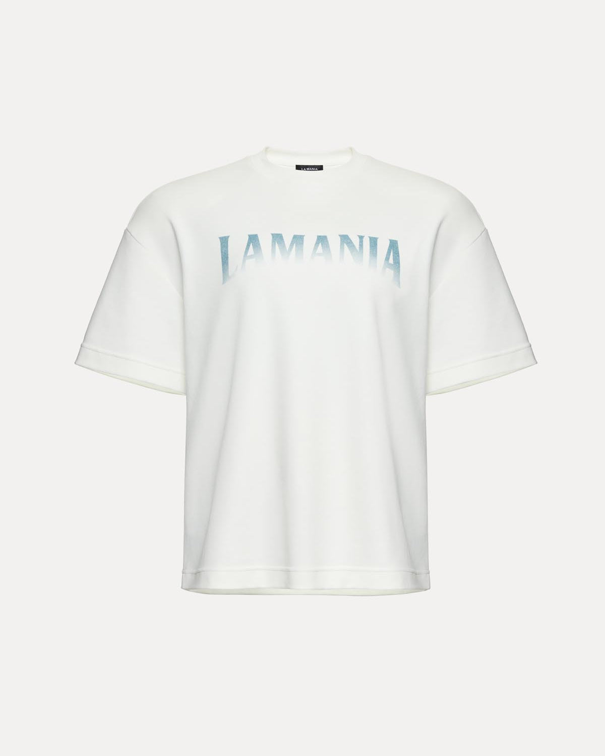 T-SHIRT DEVONTE OFF-WHITE
