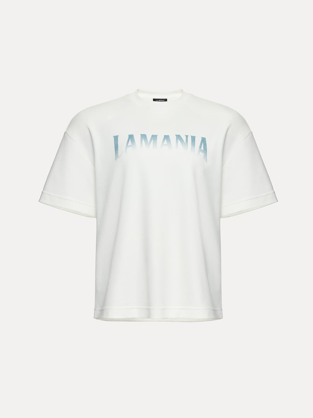 T-SHIRT DEVONTE OFF-WHITE