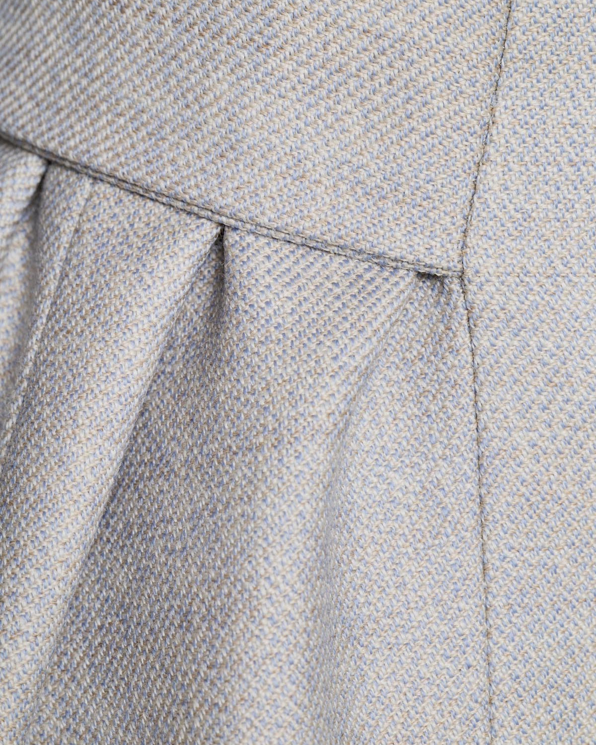 MARYNARKA ELAIA GREY-BLUE MELANGE