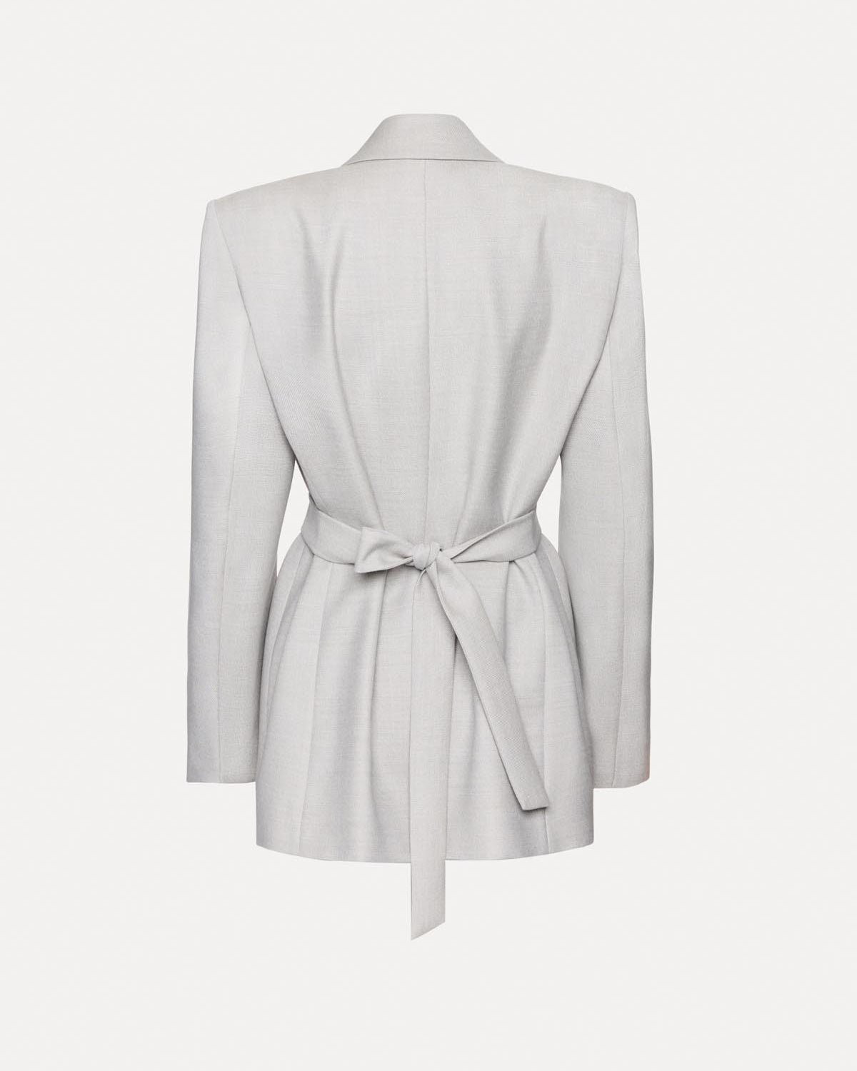 MARYNARKA ELAIA GREY-BLUE MELANGE