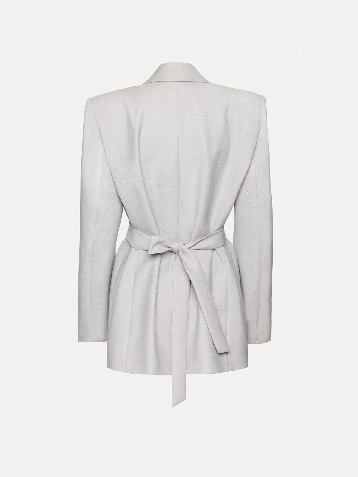 MARYNARKA ELAIA GREY-BLUE MELANGE