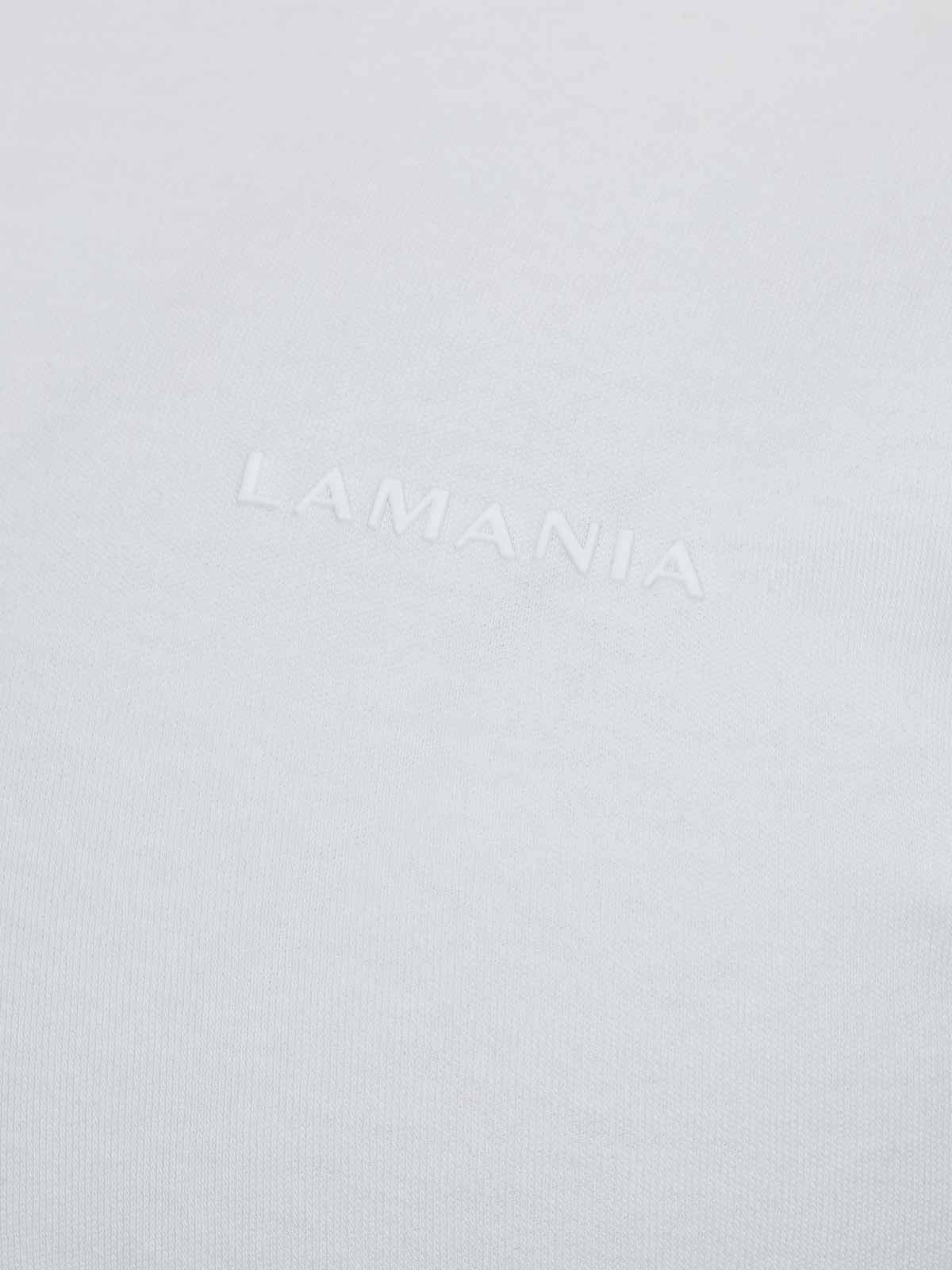 TOP ELYSIA OFF-WHITE