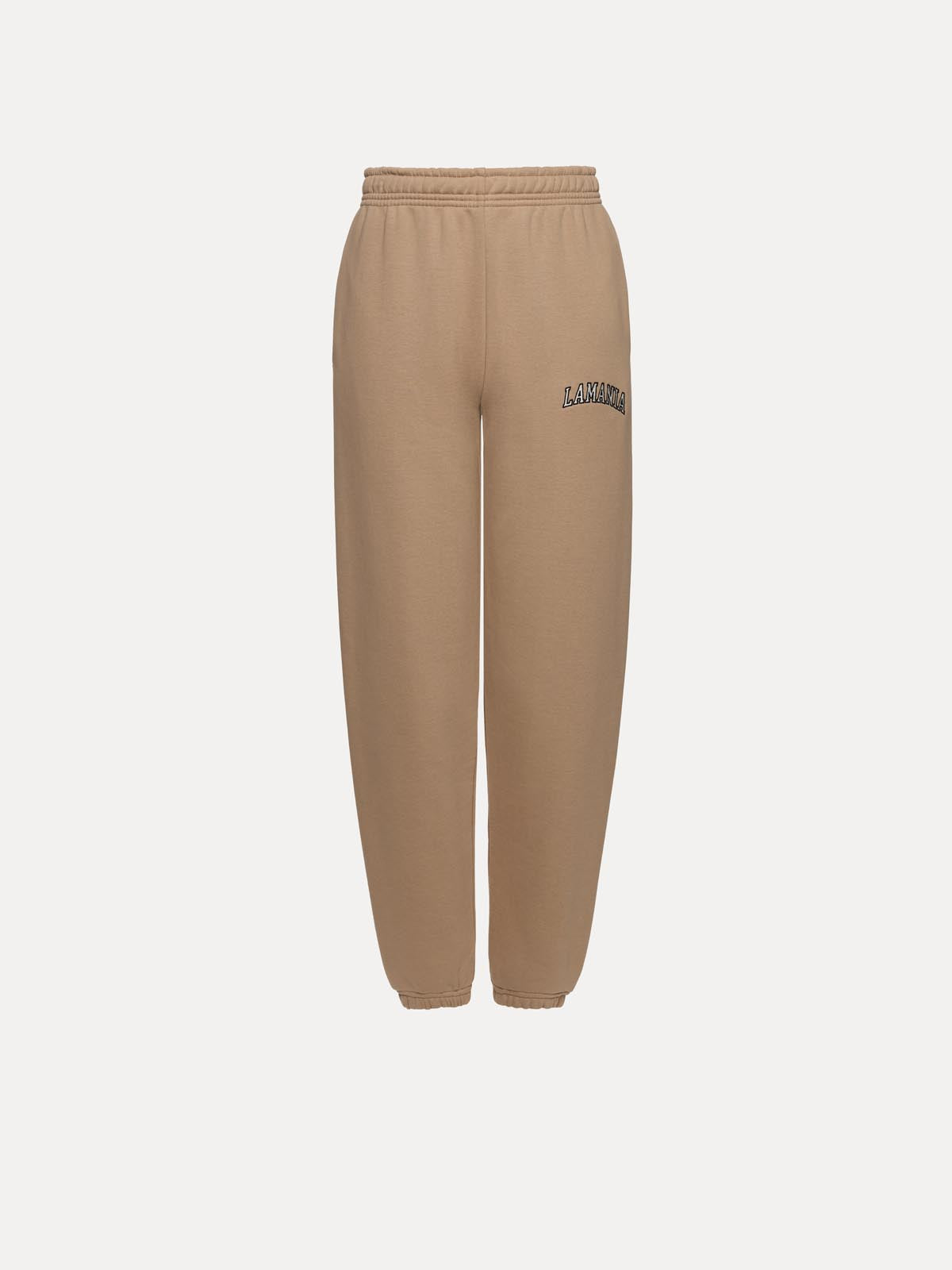 SPODNIE DRESOWE FLAME BEIGE
